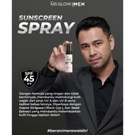 Sunscreen MS GLOW MEN / MS Glow For Men [ORIGINAL] READY!!!
