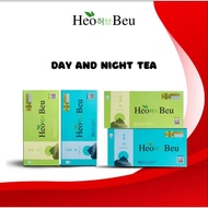 Heo Beu Tea | Heo Beu Tea Korean Ori | Heo Beu Sliming Tea Original | Heo Beu Slimming Tea