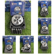 HHM Y15ZR LC135 Y16ZR RS150 EX5 Hyperclutch 5Spring HH Motor Chintong 4S 5S RXS150 Lagenda110 SRL110