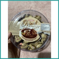 ➾ ↂ ➜ TAYAS ORIENT CHOCOLATE/HAZELNUTS