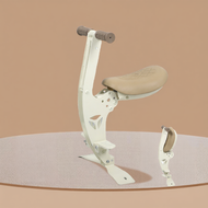 Yadea | ที่นั่งจักรยานไฟฟ้าพับหน้าสำหรับเด็ก