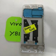 Vivo Y81 LCD Frame / VIVO Y81 LCD stand