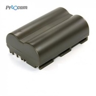 Proocam Battery for CANON EOS 50D Camera (BP-511A) READY STOCK IN MALAYSIA 