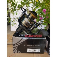 FISHING REEL HE1000--7000