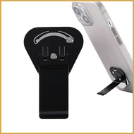 Kickstand for Phone Case Thin Cell Phone Kickstand Back Support Rotatable Adhesive Support Electroni