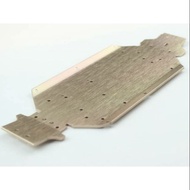 Wltoys 144001 1/14 Metal Chassis Car Bottom 144001-1249 RC Car Part