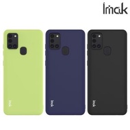 Galaxy A21s SM-A217F Imak 磨砂軟套UC-1系列 保護軟套 手機軟殼Case 3586A