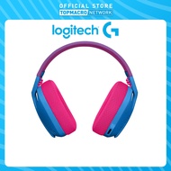LOGITECH G435 HEADSET - BLUE