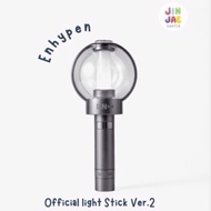 (Pre-order) ENHYPEN Official lightstick VER.2/Light Band/Acc.