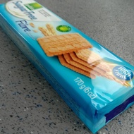 gullon Rectagular Biscuit - Gluten Free
