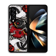 Samsung Galaxy Z Fold 3 Z Fold 4 Yin And Case YANG DF272
