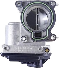Car Valve Throttle Body Compatible With Focus 2 For Fiesta St150 Mk6 For Mondeo For Petrol 1.8 2.0 5