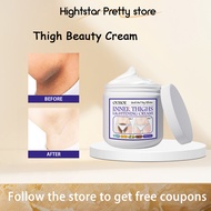 OUHOE Inner thigh whitening cream elbow and underarm whitening cream 60g