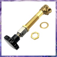 [P K A M] Priming Pump for Excavator 3106 3304 D5B 980B 9H2256 9H-2256 3119443 Excavator Parts