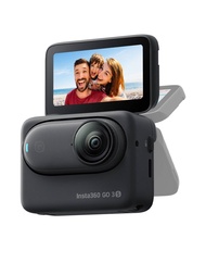Insta360 GO 3s Action Camera 128GB กล้องแอคชั่นแคม สินค้ารับประกัน 1 ปี By Macmodern