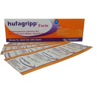 HUFAGRIP Hufagripp FORTE PER BOX / DUS