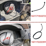 Fuel Tank Cap Cable For BMW E46 E90 E60 E70 F20 F35 F18 F02 X1 X5 X6 Gasoline