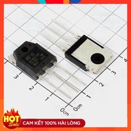 BUW42AP Transistor NPN 400V 15A 3 Pins TO-3P ChipViet Store
