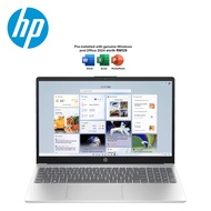 HP 15-fd0618TU 15.6" FHD Laptop Moonlight Blue