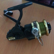 Preloved - Fishing Reel Viking 5050