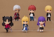 【現貨】GoodSmile - 驚喜黏土人《Fate/stay night》(Box of 6)