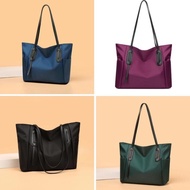 Tote Bag Nilon Colorfull Waterproof Premium Termurah Ready Terbaik