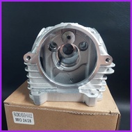MIO SPORTY | Z5 super head cylinder | 24/28mm & 26/30mm | Z5 by Pitsbike ◮