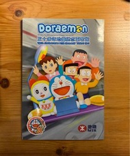 Doraemon MTR Ticket Set