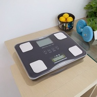 TANITA BC-718 Body Fat Scale – Smart Home Health Monitor, Precision Digital Weight & Fat Analyzer