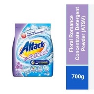 ATTACK POW DETER+SOFTENER 700G