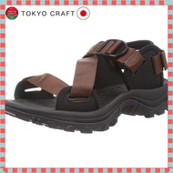 Hi-Tec HT SD008 Skipper Water Shoes - Available in Black and Brown, Multiple Sizes