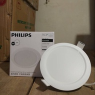Philips Downlight Led Ceiling Light E 5w