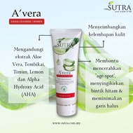 SUTRA Avera Facial Women Cleanser
