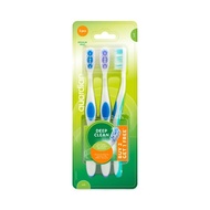 Guardian Deep Clean Toothbrush 3's (G)