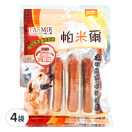 PARMIR 帕米爾 大香腸