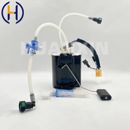 Fuel pump asse for Jaguar XF 4.2L V8 - Gas 5.0L V8  Gas 10 OE C2Z23192 C2Z210553 C2Z15916 C2Z215916 