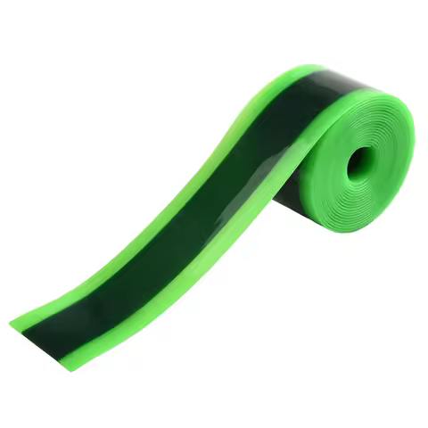 For TPU Bike Tire Liner Set 2 Pieces 23mm 34mm 38mm For 700C 26 29 Inch Wheel Inner Tube Protection 