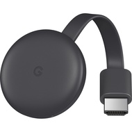 Google Chromecast 3 Device - Imported Us -