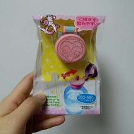 Little Twin Stars 水樽蓋 pink