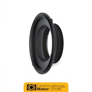 NiSi S5 Main Adapter - 150mm System ออกแบบให้ใส่ NiSi C-PL เข้าใน Main Adapter 150mm System (ตัวแทนจ