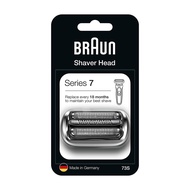 Braun Series 7 Replacement Shaving Blades (7020s, 7071cc) - 73S