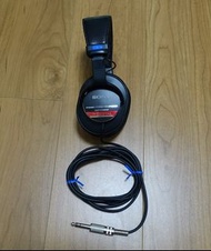 SONY MDR-CD900ST 耳機