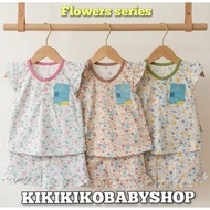 3PCS CAINITO GIRLS SUITS