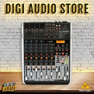tools n parts Audio Mixer 6 Channel Behringer QX1204USB - QX 1204 USB
