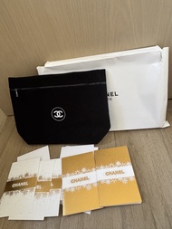 Chanel 化妝包