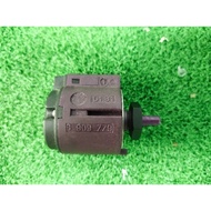 BMW E39 M5 5 SERIES HEADLAMP HEADLIGHT SWITCH CONTROL