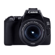 Canon EOS 250D DSLR Digital Camera