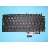 R RTDPART Suitable for LG gram 14 14T990 14TD990 LG14T99 Notebook Keyboard KR