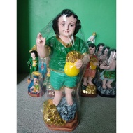 Sto.Niño Prosperity (23 Inches)
