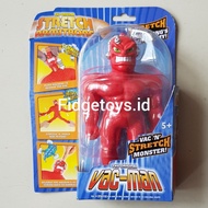 Stretch Armstrong Squishy 7" Vac Man - Hot Toys 2019